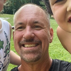 Meet your Posher, Brian